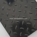 UHMWPE Plastic Track Mats For Heavy Duty